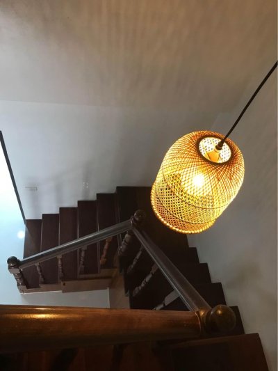 7R0739 House with common pool 3ห้องนอน 2ห้องน้ำ ราคา 65,000 ต่อเดือน โซนราไวย์