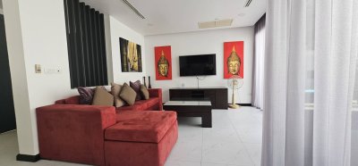 7R0740 Pool villa for rent 2bedrooms 2bathrooms 75,000/month at rawai