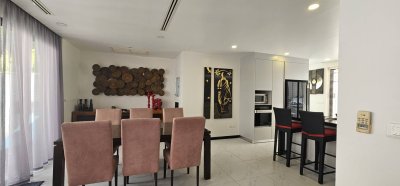 7R0740 Pool villa for rent 2bedrooms 2bathrooms 75,000/month at rawai