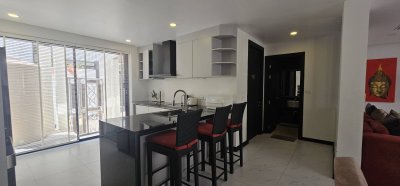 7R0740 Pool villa for rent 2bedrooms 2bathrooms 75,000/month at rawai