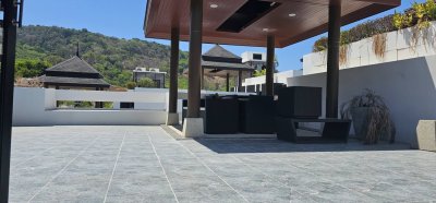 7R0740 Pool villa for rent 2bedrooms 2bathrooms 75,000/month at rawai