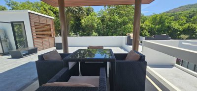 7R0740 Pool villa for rent 2bedrooms 2bathrooms 75,000/month at rawai