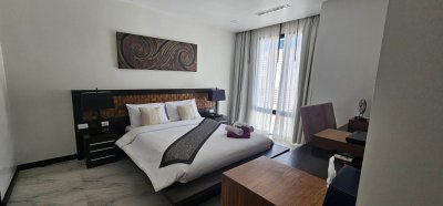 7R0740 Pool villa for rent 2bedrooms 2bathrooms 75,000/month at rawai