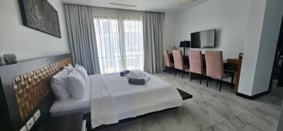 7R0740 Pool villa for rent 2bedrooms 2bathrooms 75,000/month at rawai