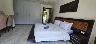 7R0740 Pool villa for rent 2bedrooms 2bathrooms 75,000/month at rawai