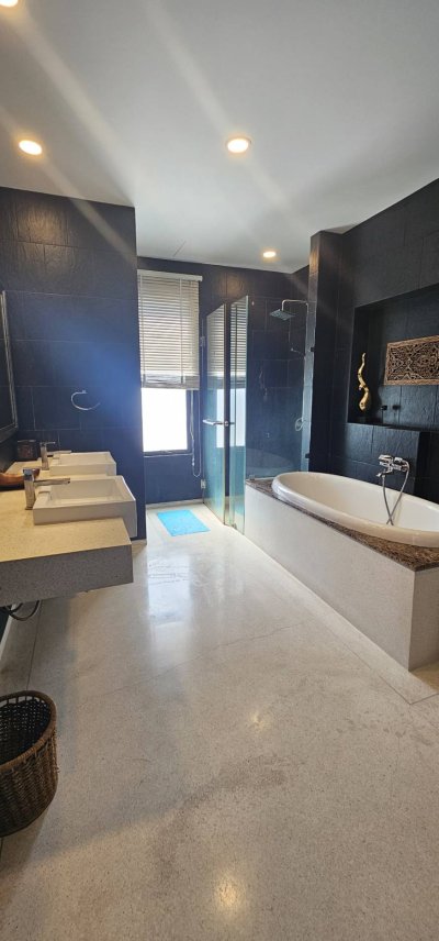 7R0740 Pool villa for rent 2bedrooms 2bathrooms 75,000/month at rawai