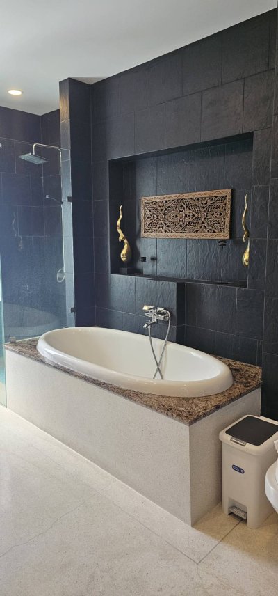 7R0740 Pool villa for rent 2bedrooms 2bathrooms 75,000/month at rawai