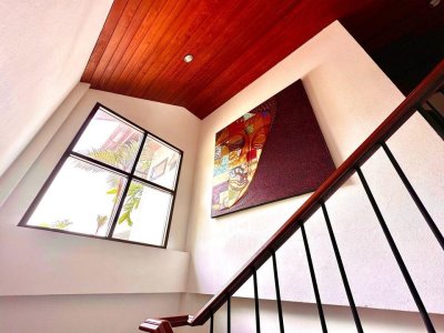 7R0741 ให้เช่า pool villa 4ห้องนอน 3ห้องน้ำ ราคา 130,000 ต่อเดือน โซนราไวย์