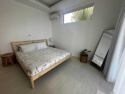 7R0742 ให้เช่า pool villa 4ห้องนอน 3ห้องน้ำ ราคา 130,000 ต่อเดือน โซนราไวย์