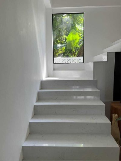 7R0742 ให้เช่า pool villa 4ห้องนอน 3ห้องน้ำ ราคา 130,000 ต่อเดือน โซนราไวย์