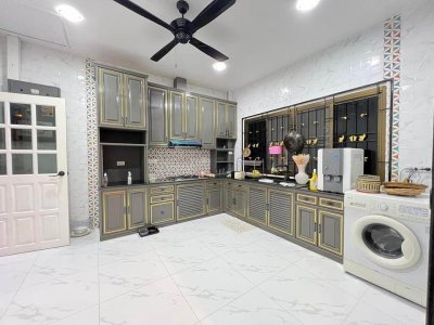 7R0743 ให้เช่า pool villa 3ห้องนอน 3ห้องน้ำ ราคา 120,000/เดือน โซนราไวย์