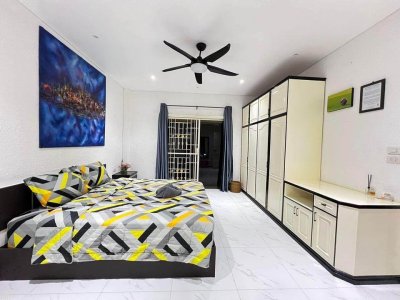 7R0743 ให้เช่า pool villa 3ห้องนอน 3ห้องน้ำ ราคา 120,000/เดือน โซนราไวย์