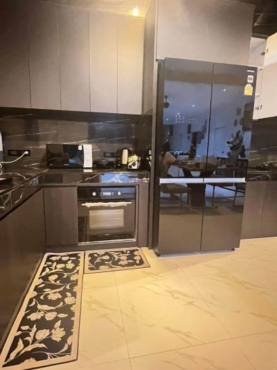 7R0743 ให้เช่า pool villa 3ห้องนอน 3ห้องน้ำ ราคา 120,000/เดือน โซนราไวย์