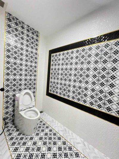 7R0743 ให้เช่า pool villa 3ห้องนอน 3ห้องน้ำ ราคา 120,000/เดือน โซนราไวย์