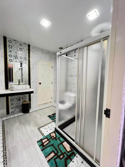 7R0743 ให้เช่า pool villa 3ห้องนอน 3ห้องน้ำ ราคา 120,000/เดือน โซนราไวย์