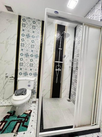 7R0743 ให้เช่า pool villa 3ห้องนอน 3ห้องน้ำ ราคา 120,000/เดือน โซนราไวย์