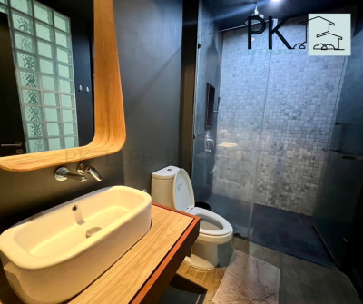 7R0745 Saturday Condominium 1ห้องนอน 1ห้องน้ำ เดือนละ 35,000 บาท โซนราไวย์