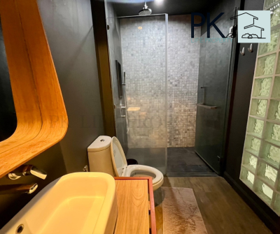 7R0745 Saturday Condominium 1ห้องนอน 1ห้องน้ำ เดือนละ 35,000 บาท โซนราไวย์