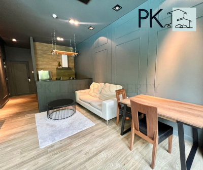 7R0745 Saturday Condominium 1ห้องนอน 1ห้องน้ำ เดือนละ 35,000 บาท โซนราไวย์