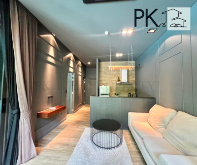 7R0745 Saturday Condominium 1ห้องนอน 1ห้องน้ำ เดือนละ 35,000 บาท โซนราไวย์