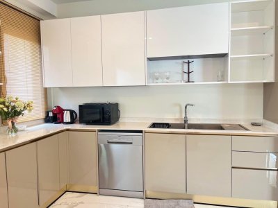 7R0746 ให้เช่า pool villa 3ห้องนอน 3ห้องน้ำ ราคา 130,000 ต่อเดือน โซนราไวย์