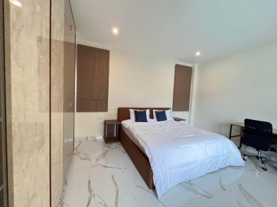 7R0746 ให้เช่า pool villa 3ห้องนอน 3ห้องน้ำ ราคา 130,000 ต่อเดือน โซนราไวย์