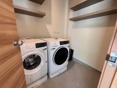 7R0746 ให้เช่า pool villa 3ห้องนอน 3ห้องน้ำ ราคา 130,000 ต่อเดือน โซนราไวย์