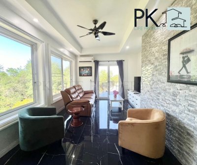 7R0747 Pool villa for rent 3bedrooms 3bathrooms 100,000/month at rawai have fully furnished