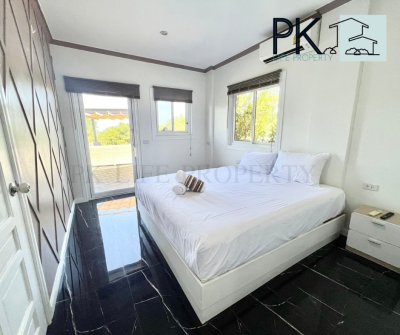 7R0747 Pool villa for rent 3bedrooms 3bathrooms 100,000/month at rawai have fully furnished