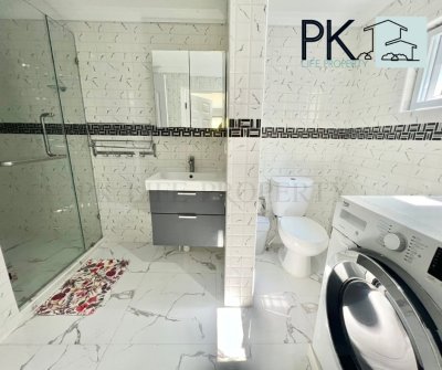 7R0747 Pool villa for rent 3bedrooms 3bathrooms 100,000/month at rawai have fully furnished