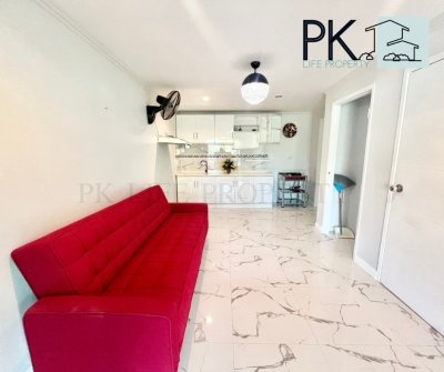 7R0747 Pool villa for rent 3bedrooms 3bathrooms 100,000/month at rawai have fully furnished