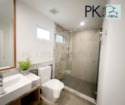 7R0748 ให้เช่า pool villa 5ห้องนอน 5ห้องน้ำ ราคา 200,000/เดือน โซนราไวย์