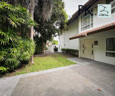 7R0748 ให้เช่า pool villa 5ห้องนอน 5ห้องน้ำ ราคา 200,000/เดือน โซนราไวย์