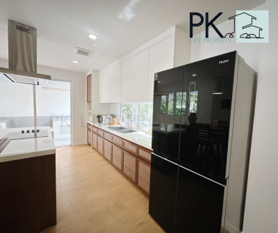 7R0748 ให้เช่า pool villa 5ห้องนอน 5ห้องน้ำ ราคา 200,000/เดือน โซนราไวย์