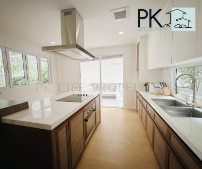 7R0748 ให้เช่า pool villa 5ห้องนอน 5ห้องน้ำ ราคา 200,000/เดือน โซนราไวย์