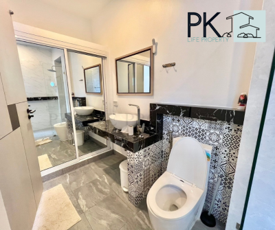 7R0749 ให้เช่า pool villa 3ห้องนอน 4ห้องน้ำ ราคา 85,000/เดือน โซนราไวย์