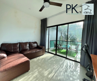 7R0749 ให้เช่า pool villa 3ห้องนอน 4ห้องน้ำ ราคา 85,000/เดือน โซนราไวย์