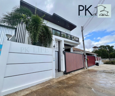 7R0749 ให้เช่า pool villa 3ห้องนอน 4ห้องน้ำ ราคา 85,000/เดือน โซนราไวย์