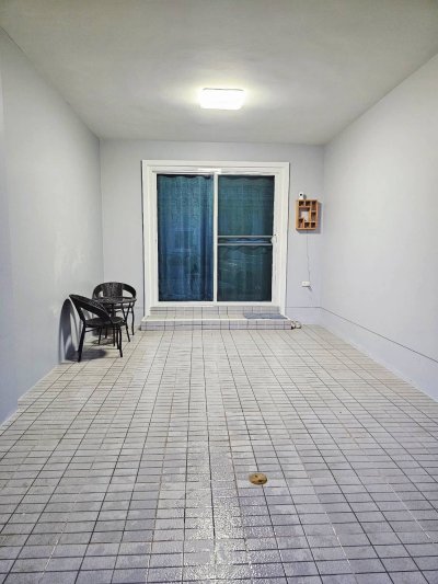 7R0750 ให้เช่าบ้านแฝดชั้นเดียว 2ห้องนอน 2ห้องน้ำ ราคา 35,000/เดือน โซนราไวย์