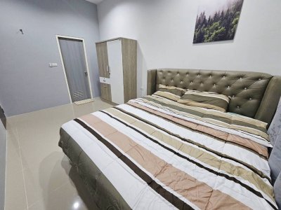 7R0750 ให้เช่าบ้านแฝดชั้นเดียว 2ห้องนอน 2ห้องน้ำ ราคา 35,000/เดือน โซนราไวย์