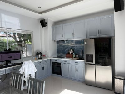 7R0751 Pool villa for rent 2bedrooms 2bathrooms 110,000/month at Rawai