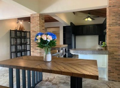 7R0752 ให้เช่า pool villa 4ห้องนอน 5ห้องน้ำ ราคา 100,000 ต่อเดือน โซนราไวย์