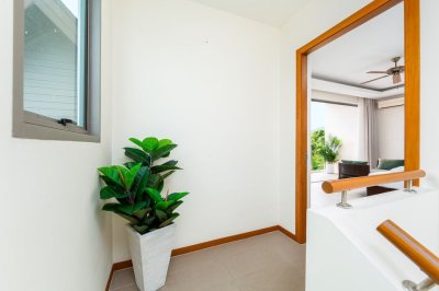 7R0753 ให้เช่า pool villa 3ห้องนอน 3ห้องน้ำ ราคา 115,000/เดือน โซนราไวย์