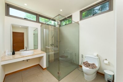 7R0753 ให้เช่า pool villa 3ห้องนอน 3ห้องน้ำ ราคา 115,000/เดือน โซนราไวย์