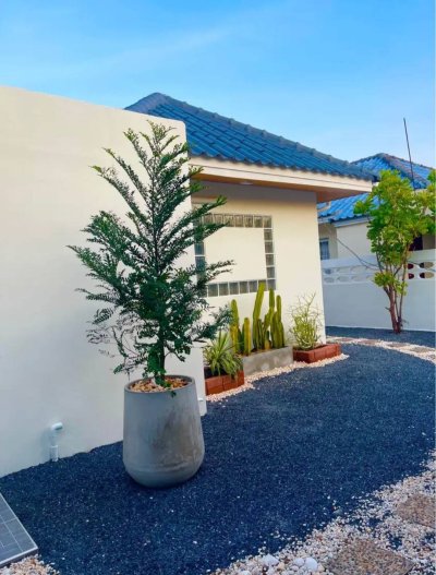 7R0754 ให้เช่า pool villa 3 ห้องนอน  2 ห้องน้ำ ราคา 85,000 ต่อเดือน โซนราไวย์