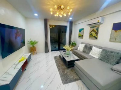 7R0754 ให้เช่า pool villa 3 ห้องนอน  2 ห้องน้ำ ราคา 85,000 ต่อเดือน โซนราไวย์