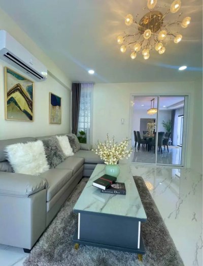 7R0754 ให้เช่า pool villa 3 ห้องนอน  2 ห้องน้ำ ราคา 85,000 ต่อเดือน โซนราไวย์