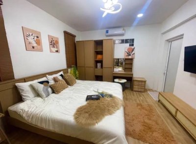 7R0754 ให้เช่า pool villa 3 ห้องนอน  2 ห้องน้ำ ราคา 85,000 ต่อเดือน โซนราไวย์