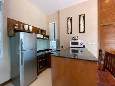 7R0755 ให้เช่า pool villa 3 ห้องนอน 3 ห้องน้ำ ราคา 75,000/เดือน โซนราไวย์