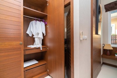 7R0755 ให้เช่า pool villa 3 ห้องนอน 3 ห้องน้ำ ราคา 75,000/เดือน โซนราไวย์